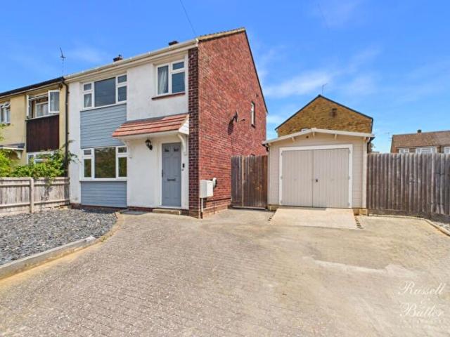 Apartment for rent in Buckingham, Buckinghamshire
