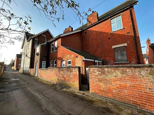 Apartment for rent in Wolverton and Greenleys, Old Wolverton