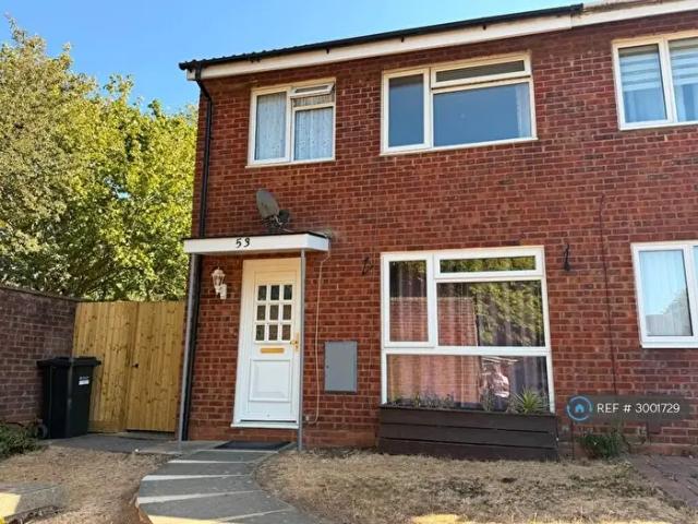 Apartment for rent in Oakridge Park, Stantonbury