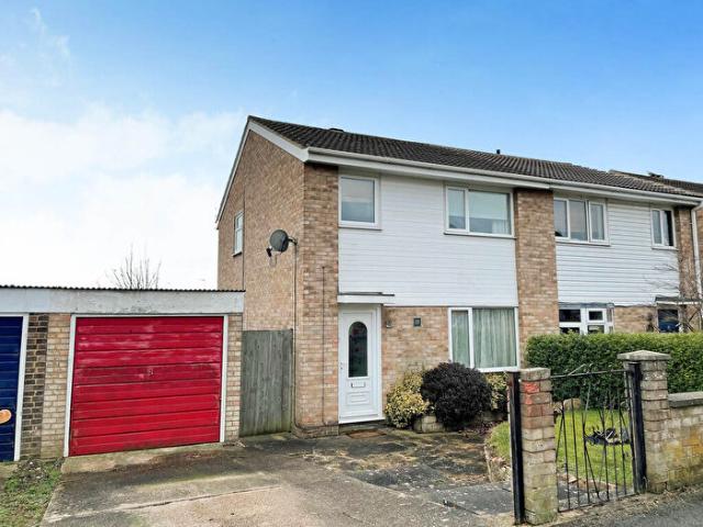Apartment for rent in Hatton Park, Wellingborough