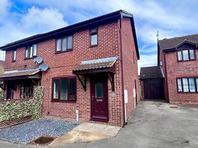 Apartment for rent in Evershot, Oxfordshire
