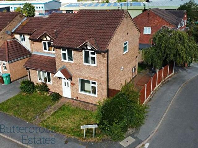 Apartment for rent in Wollaton Vale, Haddon