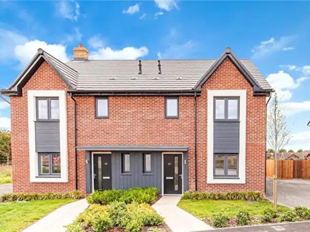 Apartment for rent in Peashell Farm, West Oxfordshire