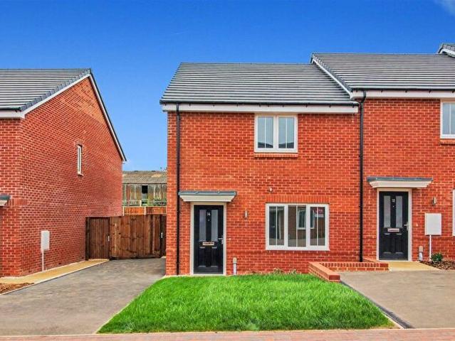 Apartment for rent in Burrow's Bush, Wellingborough