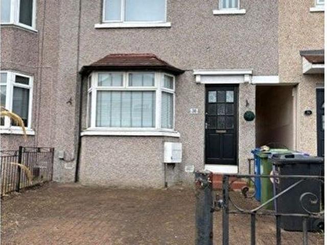 Apartment for rent in Barrachnie, Baillieston