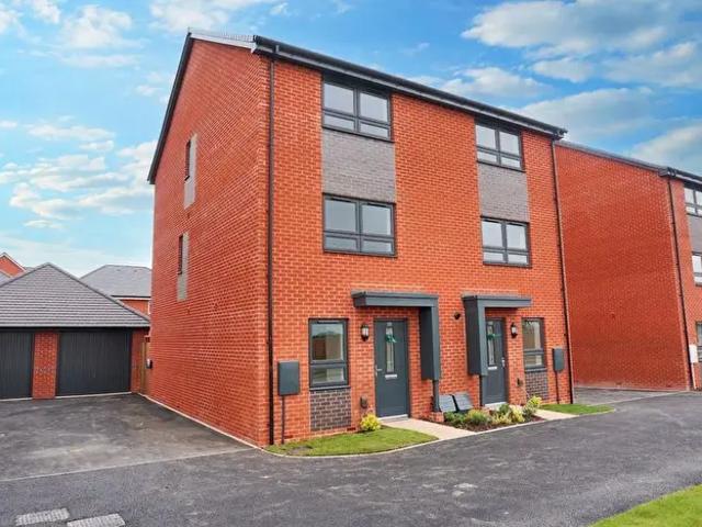 Apartment for rent in Upper Lighthorne, Alderminster