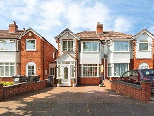 Apartment for rent in West Midlands