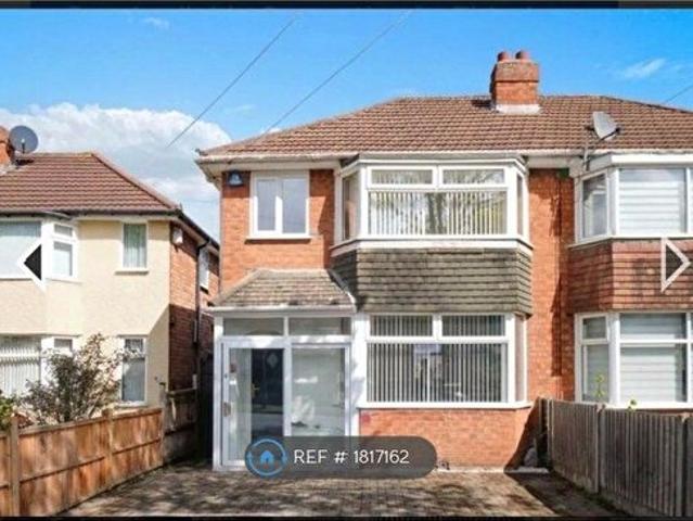 Apartment for rent in West Midlands