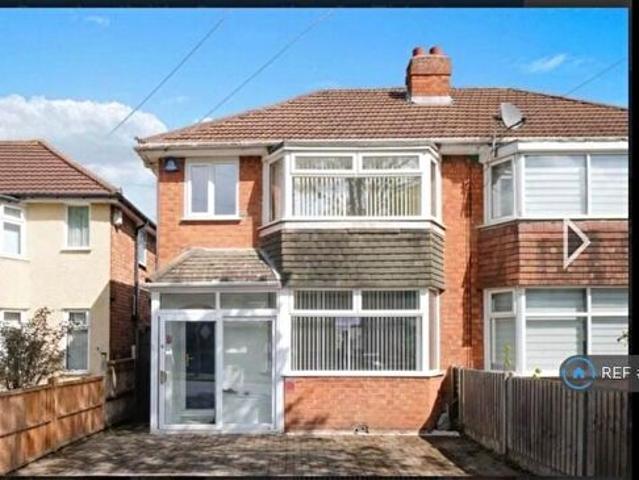 Apartment for rent in West Midlands