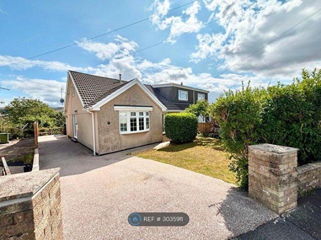 Apartment for rent in Graigwen, Pontypridd