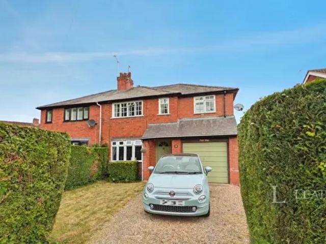 Apartment for rent in Green Close, Warwickshire