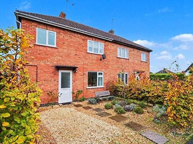 Apartment for rent in Corby Village, Corby