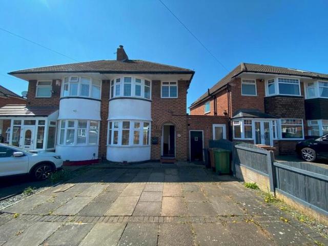 Apartment for rent in West Midlands
