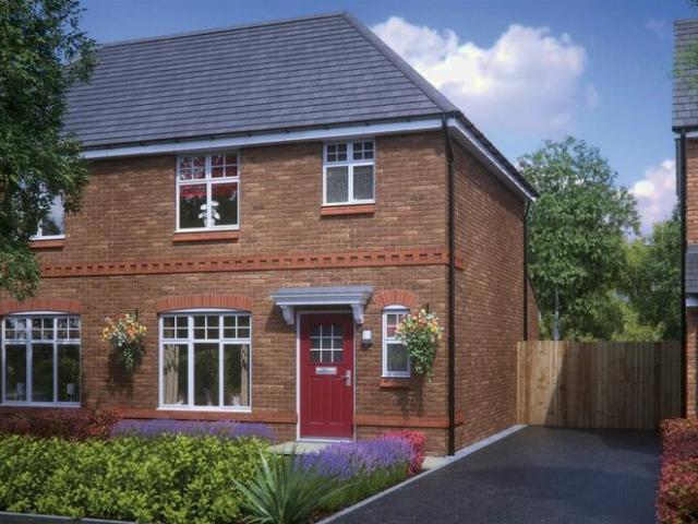 Apartment for rent in New Bilton, Warwickshire