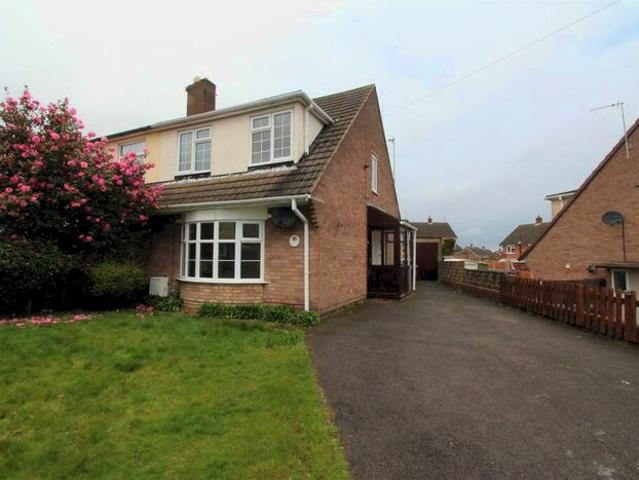 Apartment for rent in Kettlebrook, Staffordshire