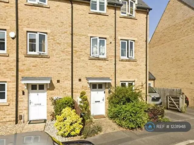 Apartment for rent in Deer Park, Black Bourton