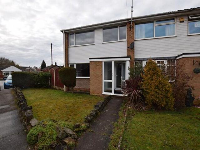 Apartment for rent in Oakwood, East Midlands