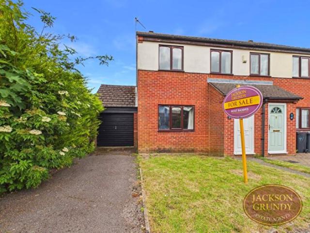 Apartment for rent in Long Buckby, Northamptonshire