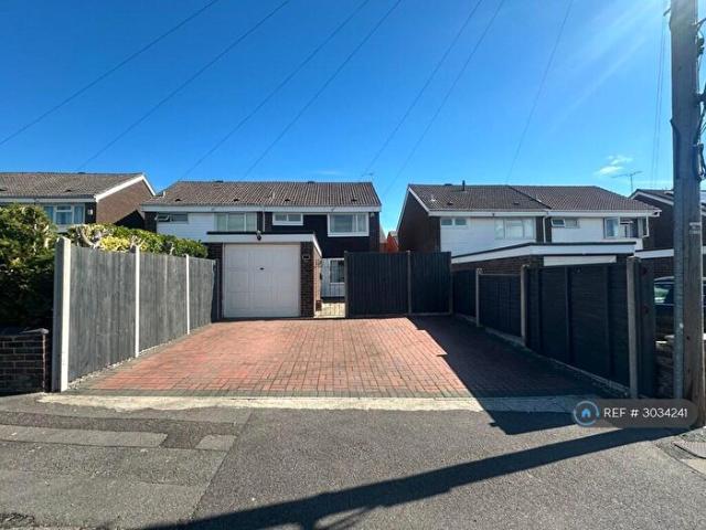Apartment for rent in The Slade, Oxfordshire
