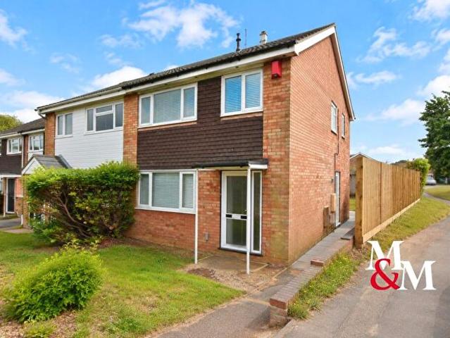 Apartment for rent in Leighton-Linslade, Leighton Buzzard
