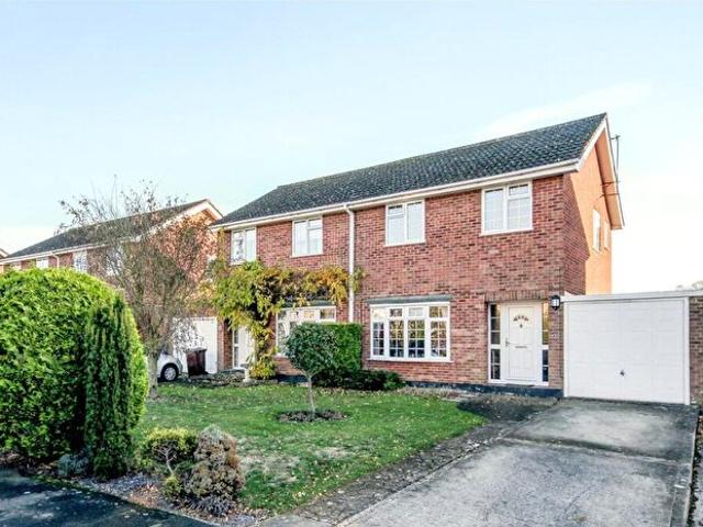 Apartment for rent in Evershot, Oxfordshire
