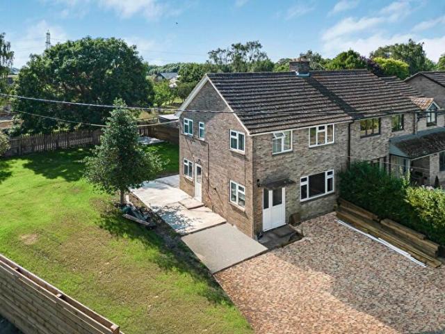 Apartment for rent in Berrick Salome, Oxfordshire