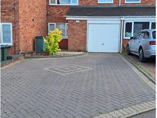Apartment for rent in Clifford Park, West Midlands