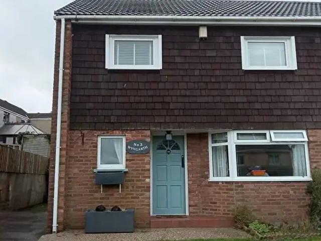 Apartment for rent in Winsh-wen, Swansea