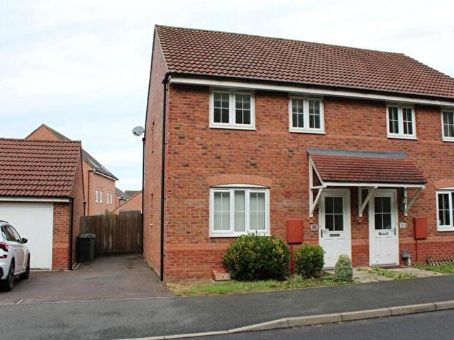 Apartment for rent in South Wigston, Wigston Magna