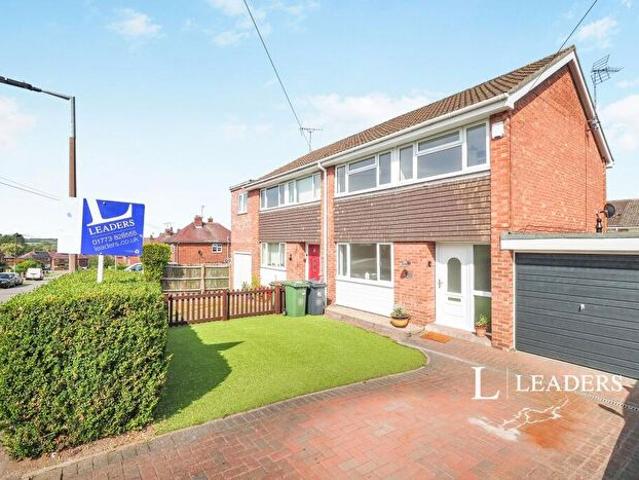 Apartment for rent in Kilburn CP, Kedleston