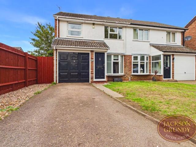 Apartment for rent in Brixworth