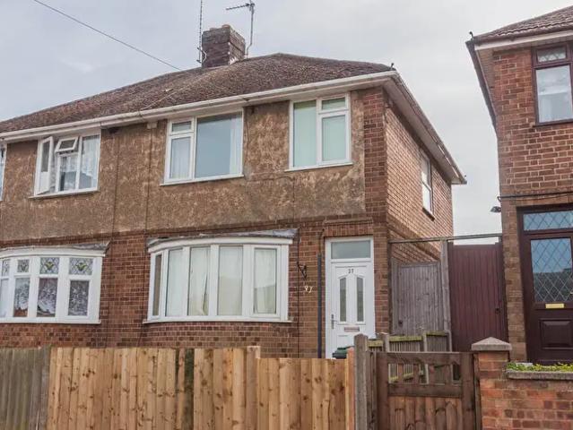 Apartment for rent in Irthlingborough, North Northamptonshire