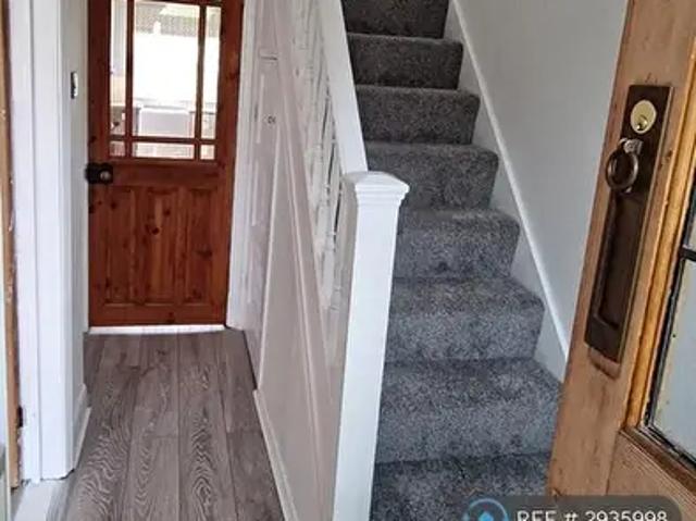 Apartment for rent in Northampton, Northamptonshire