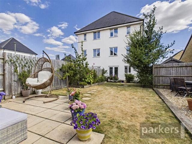 Apartment for rent in Black Bourton, Oxfordshire