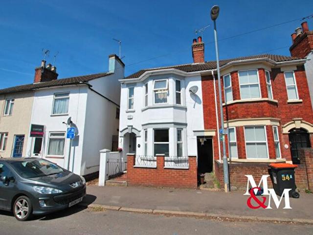 Apartment for rent in Leighton-Linslade, Linslade