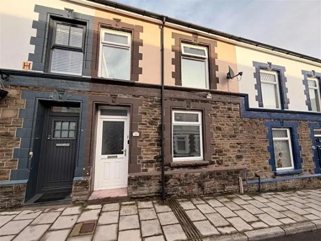Apartment for rent in Merthyr Vale, Aberfan