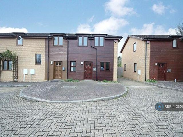 Apartment for rent in West Bletchley, Bletchley