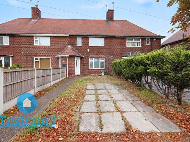 Apartment for rent in Wollaton Park, Haddon