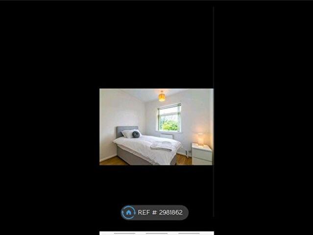 Apartment for rent in Wollaton Vale, Haddon
