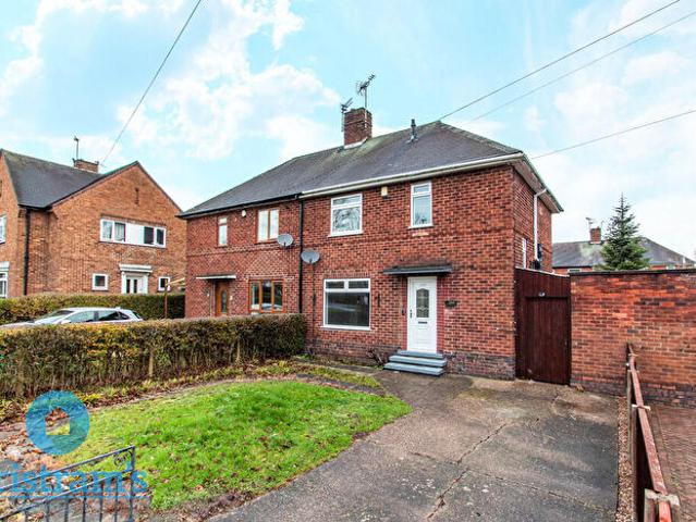 Apartment for rent in Wollaton Vale, Haddon