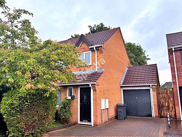 Apartment for rent in Acocks Green, West Midlands