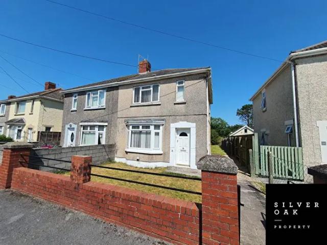 Apartment for rent in Pembrey and Burry Port Town, Burry Port