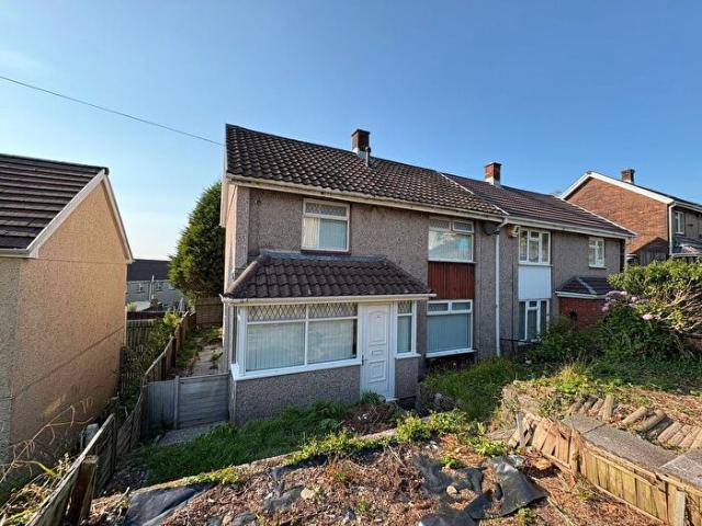 Apartment for rent in Penderry, Nangreaves