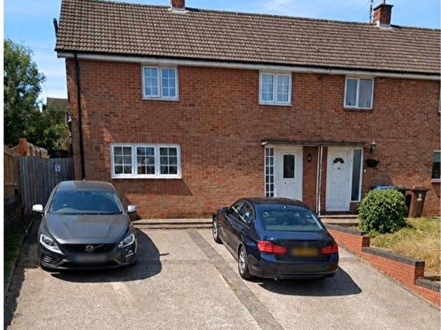 Apartment for rent in Evershot, Oxfordshire