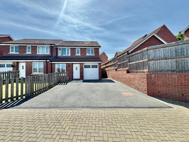 Apartment for rent in Raunds