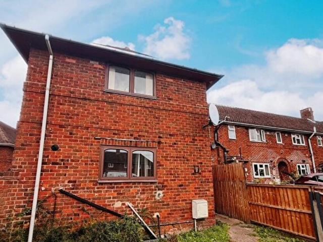 Apartment for rent in Woodthorpe, Elmfield