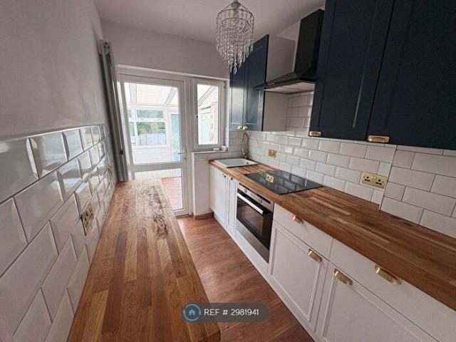 Apartment for rent in Gravelly Hill, West Midlands