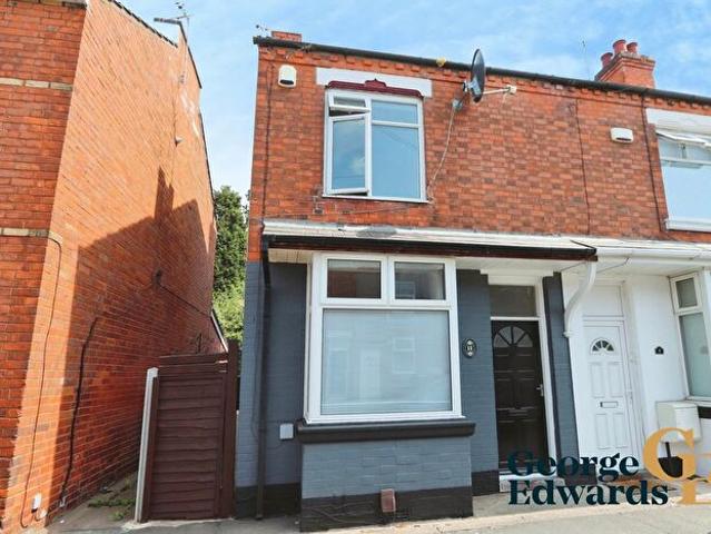 Apartment for rent in Coalpit Field, Camp Hill