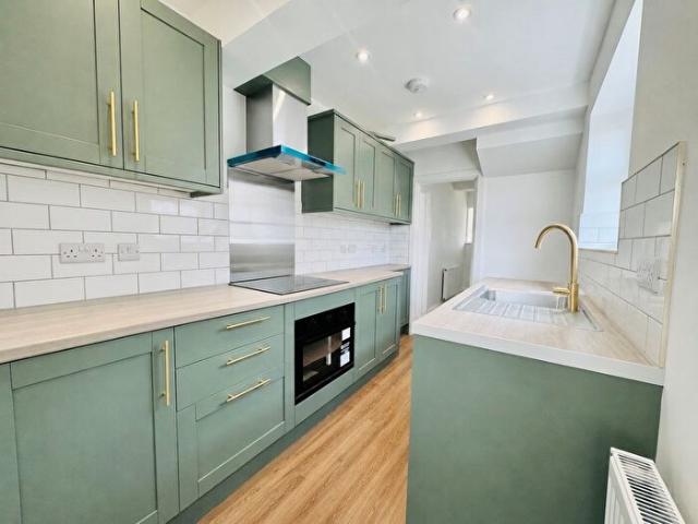 Apartment for rent in Sinfin, East Midlands