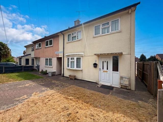 Apartment for rent in Thurnby Lodge, Old Wharf